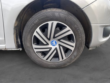 Dacia logan dci 90 lauréate kit distribution neuf garantie 12mois occasion parc voitures beauvais simplicicar simplicibike...