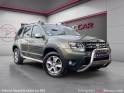 Dacia duster 1.5 dci 110 4x2 prestige kit distribution garantie 12mois occasion parc voitures beauvais simplicicar...