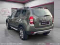 Dacia duster 1.5 dci 110 4x2 prestige kit distribution garantie 12mois occasion parc voitures beauvais simplicicar...