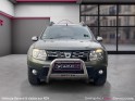 Dacia duster 1.5 dci 110 4x2 prestige kit distribution garantie 12mois occasion parc voitures beauvais simplicicar...