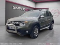 Dacia duster 1.5 dci 110 4x2 prestige kit distribution garantie 12mois occasion parc voitures beauvais simplicicar...