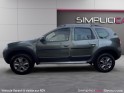 Dacia duster 1.5 dci 110 4x2 prestige kit distribution garantie 12mois occasion parc voitures beauvais simplicicar...