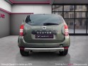 Dacia duster 1.5 dci 110 4x2 prestige kit distribution garantie 12mois occasion parc voitures beauvais simplicicar...