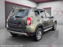 Dacia duster 1.5 dci 110 4x2 prestige kit distribution garantie 12mois occasion parc voitures beauvais simplicicar...