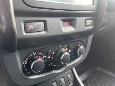 Dacia duster 1.5 dci 110 4x2 prestige kit distribution garantie 12mois occasion parc voitures beauvais simplicicar...