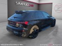 Audi rs3 sportback 2.5 tfsi 400 quattro stronic 7 suivit audi occasion avignon (84) simplicicar simplicibike france