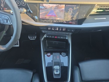 Audi rs3 sportback 2.5 tfsi 400 quattro stronic 7 suivit audi occasion avignon (84) simplicicar simplicibike france