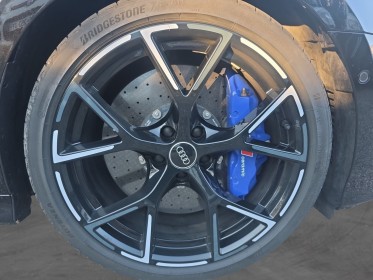 Audi rs3 sportback 2.5 tfsi 400 quattro stronic 7 suivit audi occasion avignon (84) simplicicar simplicibike france