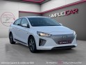 Hyundai ioniq electric 120 ch creative  radar av arr / caméra arr / carplay occasion simplicicar veauche simplicicar...