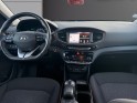 Hyundai ioniq electric 120 ch creative  radar av arr / caméra arr / carplay occasion simplicicar veauche simplicicar...