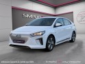 Hyundai ioniq electric 120 ch creative  radar av arr / caméra arr / carplay occasion simplicicar veauche simplicicar...