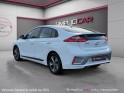 Hyundai ioniq electric 120 ch creative  radar av arr / caméra arr / carplay occasion simplicicar veauche simplicicar...