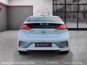 Hyundai ioniq electric 120 ch creative  radar av arr / caméra arr / carplay occasion simplicicar veauche simplicicar...