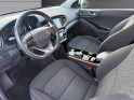 Hyundai ioniq electric 120 ch creative  radar av arr / caméra arr / carplay occasion simplicicar veauche simplicicar...