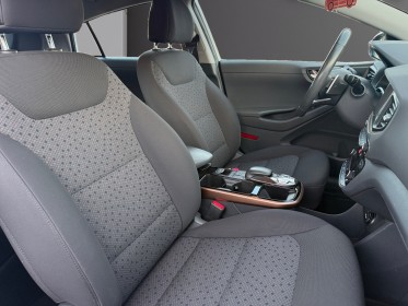 Hyundai ioniq electric 120 ch creative  radar av arr / caméra arr / carplay occasion simplicicar veauche simplicicar...