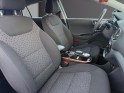 Hyundai ioniq electric 120 ch creative  radar av arr / caméra arr / carplay occasion simplicicar veauche simplicicar...