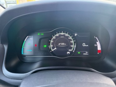 Hyundai ioniq electric 120 ch creative  radar av arr / caméra arr / carplay occasion simplicicar veauche simplicicar...