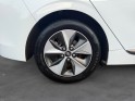 Hyundai ioniq electric 120 ch creative  radar av arr / caméra arr / carplay occasion simplicicar veauche simplicicar...