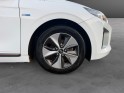 Hyundai ioniq electric 120 ch creative  radar av arr / caméra arr / carplay occasion simplicicar veauche simplicicar...