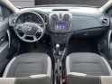 Dacia sandero dci 90 stepway garantie 12 mois occasion parc voitures beauvais simplicicar simplicibike france