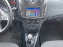 Dacia sandero dci 90 stepway garantie 12 mois occasion parc voitures beauvais simplicicar simplicibike france