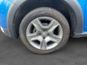 Dacia sandero dci 90 stepway garantie 12 mois occasion parc voitures beauvais simplicicar simplicibike france