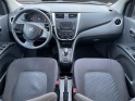 Suzuki celerio 1.0 auto asg pack garantie 12mois occasion parc voitures beauvais simplicicar simplicibike france