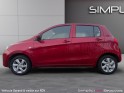 Suzuki celerio 1.0 auto asg pack garantie 12mois occasion parc voitures beauvais simplicicar simplicibike france