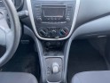 Suzuki celerio 1.0 auto asg pack garantie 12mois occasion parc voitures beauvais simplicicar simplicibike france