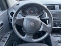 Suzuki celerio 1.0 auto asg pack garantie 12mois occasion parc voitures beauvais simplicicar simplicibike france