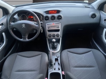 Peugeot 308 1.6 hdi 92ch fap active kit distribution neuf garantie 12mois occasion parc voitures beauvais simplicicar...