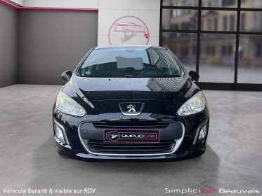 Peugeot 308 1.6 hdi 92ch fap active kit distribution neuf garantie 12mois occasion parc voitures beauvais simplicicar...