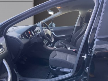 Peugeot 308 1.6 hdi 92ch fap active kit distribution neuf garantie 12mois occasion parc voitures beauvais simplicicar...