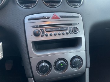 Peugeot 308 1.6 hdi 92ch fap active kit distribution neuf garantie 12mois occasion parc voitures beauvais simplicicar...