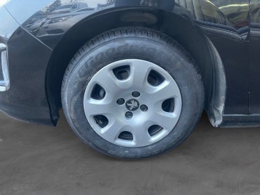 Peugeot 308 1.6 hdi 92ch fap active kit distribution neuf garantie 12mois occasion parc voitures beauvais simplicicar...