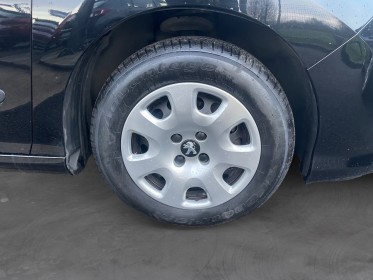 Peugeot 308 1.6 hdi 92ch fap active kit distribution neuf garantie 12mois occasion parc voitures beauvais simplicicar...