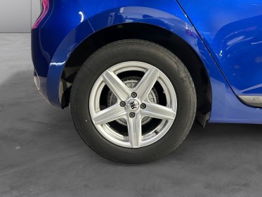 Renault clio v 85ch 1.5dci zen garantie 12 mois occasion montpellier (34) simplicicar simplicibike france