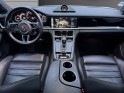 Porsche panamera turbo v8 4.0 550 pdk sport chrono carplay bose toit pano 4 roues directrices garantie 12 mois occasion...