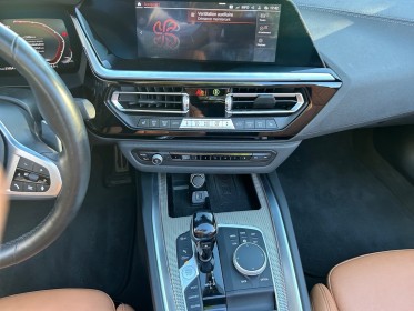 Bmw z4 g29 m performance m 40i 340 ch bva8 toit décapotable cuir cognac garantie 12 mois occasion montpellier (34)...