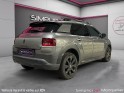 Citroen c4 cactus shine hdi 100 ch toit panoramique garantie 12 mois occasion montpellier (34) simplicicar simplicibike france