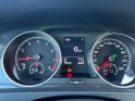 Volkswagen golf first edition 1.0 tsi 110 ch dsg7 carplay camera de recul  garantie 12 mois occasion montpellier (34)...