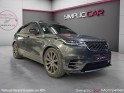 Range rover velar r-dynamic 3.0d hse v6 d300 toit ouvrant garantie 12 mois occasion montpellier (34) simplicicar simplicibike...