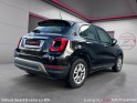 Fiat 500x my18 1.3 95ch multijet lounge garantie 12 mois occasion montpellier (34) simplicicar simplicibike france