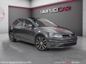Volkswagen golf business 1.6 tdi 115 fap dsg7 confortline business - garantie 12 mois occasion simplicicar brest simplicicar...