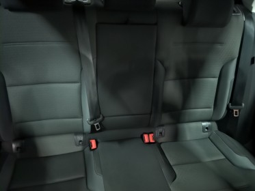 Volkswagen golf business 1.6 tdi 115 fap dsg7 confortline business - garantie 12 mois occasion simplicicar brest simplicicar...