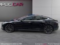 Tesla model s 75d dual motor supercharge gratuite a vie occasion paris 15ème (75) simplicicar simplicibike france