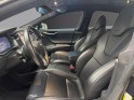 Tesla model s 75d dual motor supercharge gratuite a vie occasion paris 15ème (75) simplicicar simplicibike france