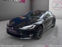 Tesla model s 75d dual motor supercharge gratuite a vie occasion paris 15ème (75) simplicicar simplicibike france