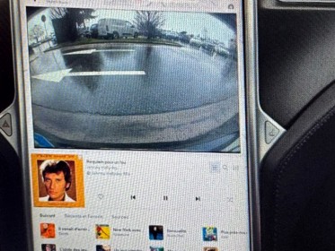 Tesla model s 75d dual motor supercharge gratuite a vie occasion paris 15ème (75) simplicicar simplicibike france