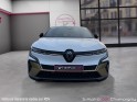 Renault megane e-tech ev60 220 ch super charge iconic occasion champigny-sur-marne (94) simplicicar simplicibike france